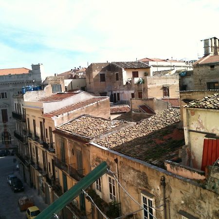 Bed and Breakfast La Casa Di Zoe - Locazioni Turistiche Palermo Exteriér fotografie
