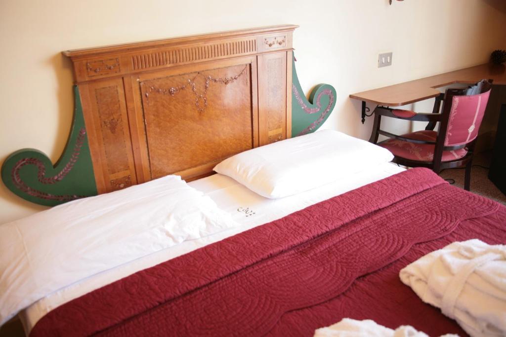 Bed and Breakfast La Casa Di Zoe - Locazioni Turistiche Palermo Pokoj fotografie
