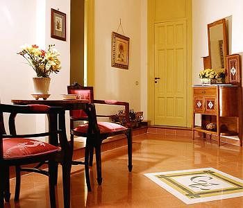 Bed and Breakfast La Casa Di Zoe - Locazioni Turistiche Palermo Exteriér fotografie