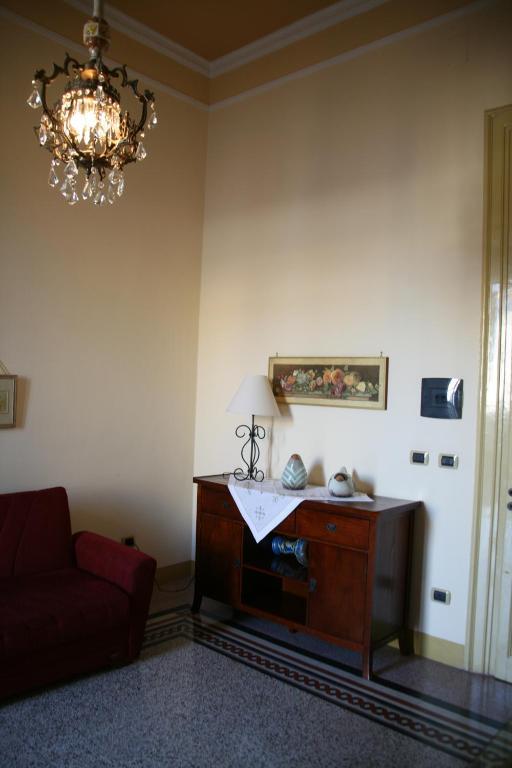 Bed and Breakfast La Casa Di Zoe - Locazioni Turistiche Palermo Exteriér fotografie