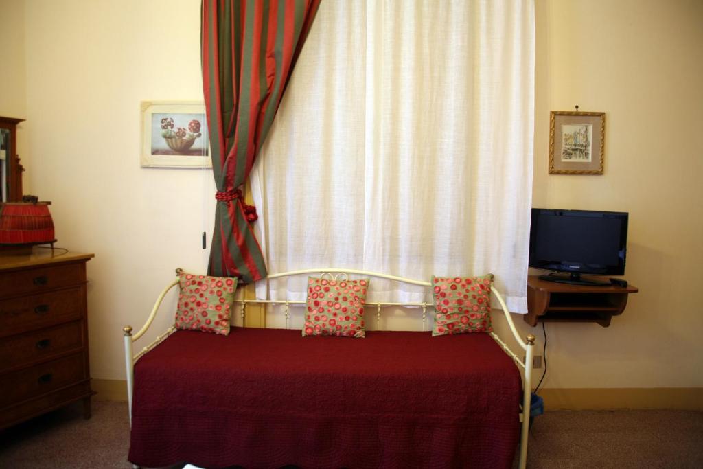 Bed and Breakfast La Casa Di Zoe - Locazioni Turistiche Palermo Exteriér fotografie